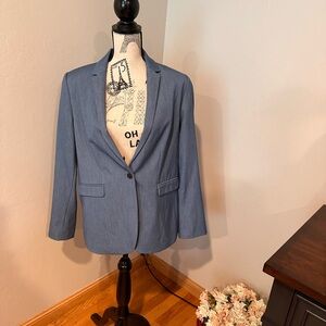 T Tahari women’s coat